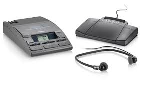 Philips 720 Transcribing Unit